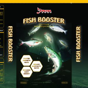 Fish Booster